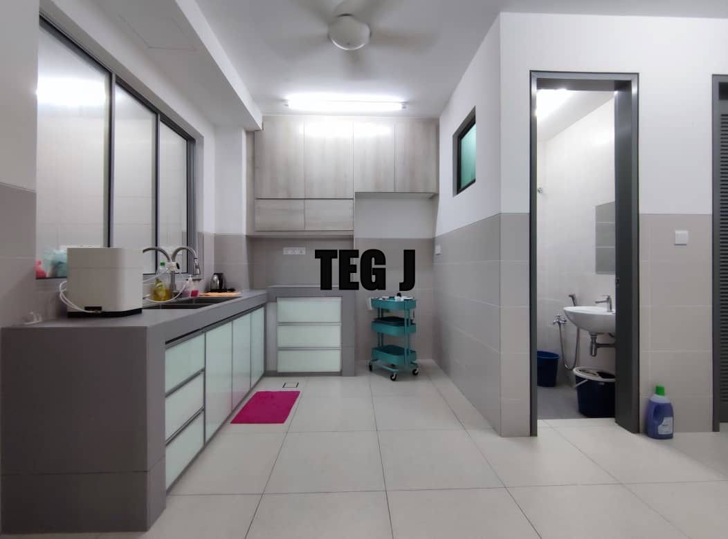 1450000 Setia Utama 1 - photo 3