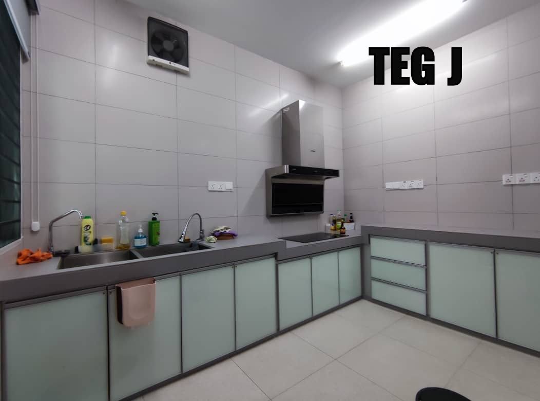 1450000 Setia Utama 1 - photo 7