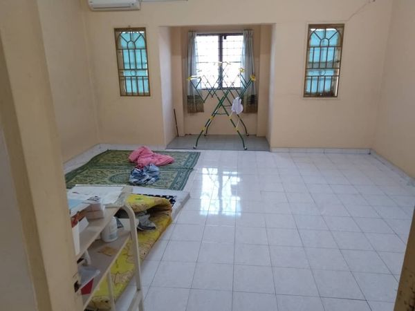 550K KLANG RIA - photo 1