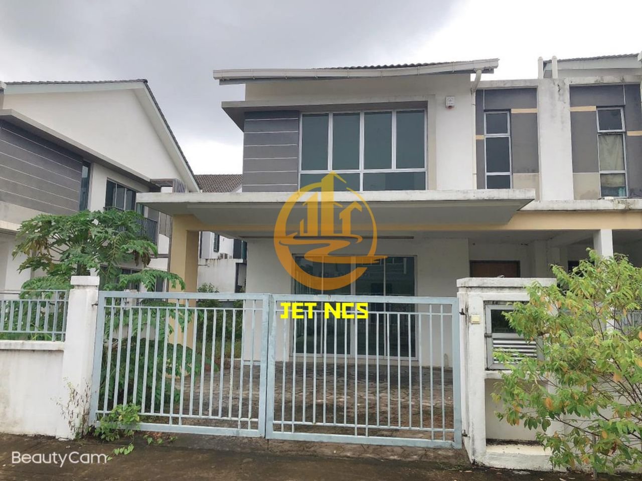 910k bandar parklands