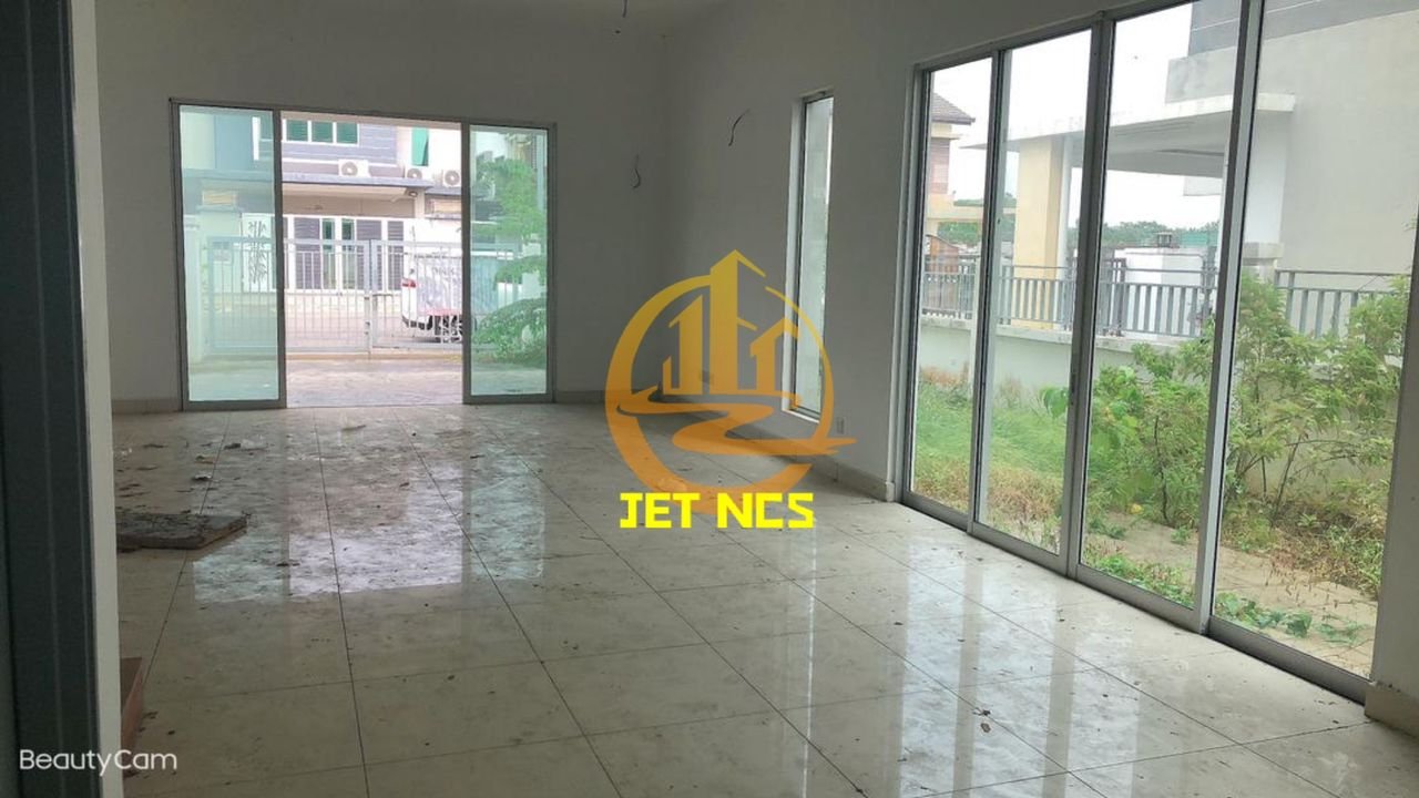 910k bandar parklands - photo 2