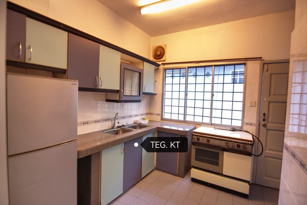 680k kota kemuning - photo 2