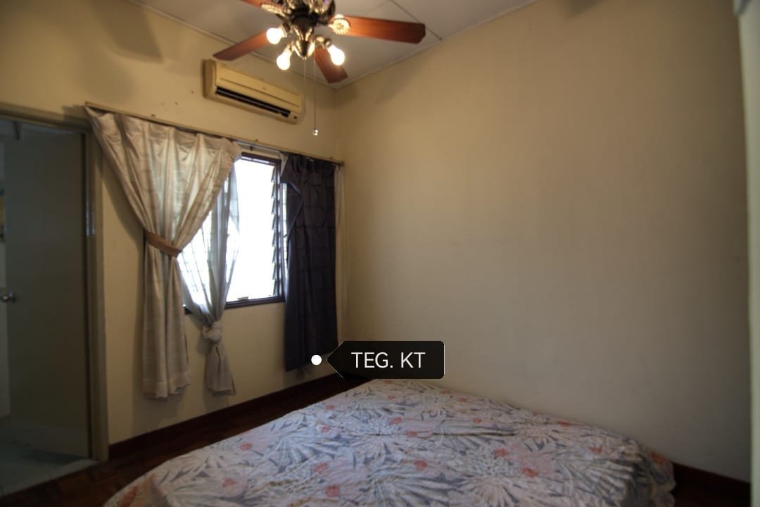 680k kota kemuning - photo 5