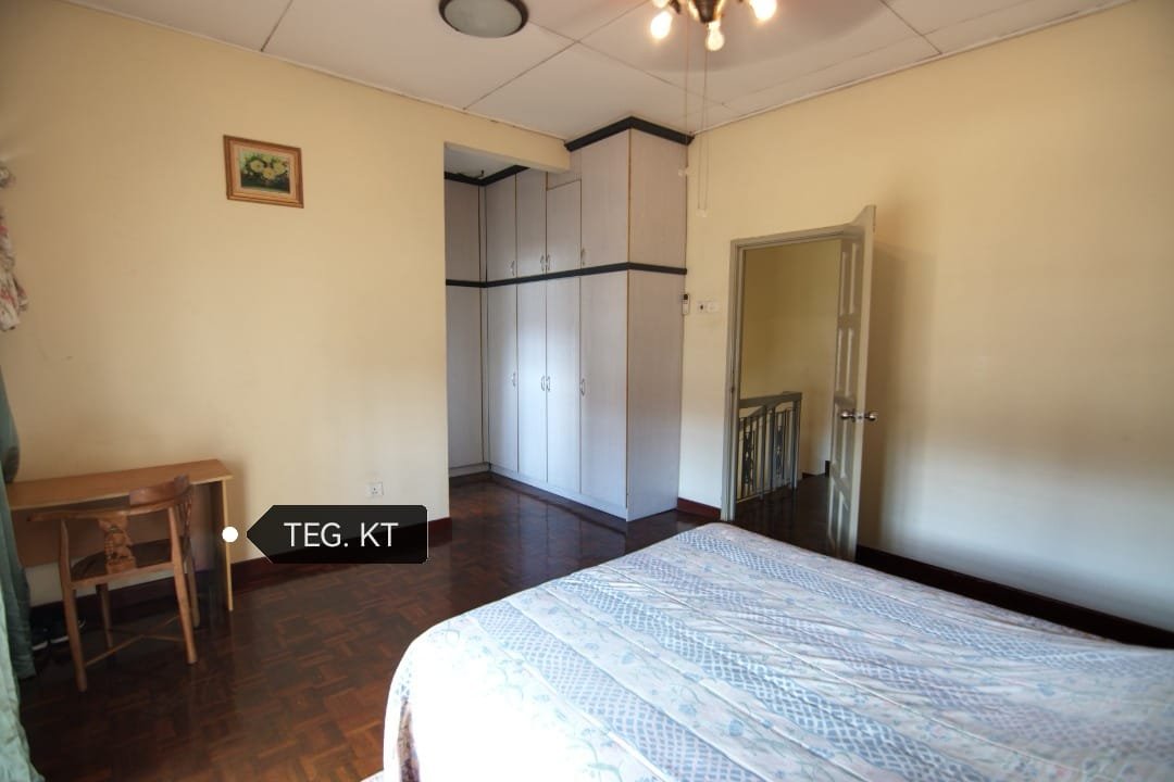 680k kota kemuning - photo 7