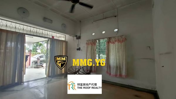 580k taman gembira - photo 2