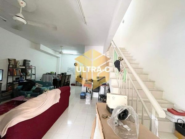 590k setia indah 11 - photo 1