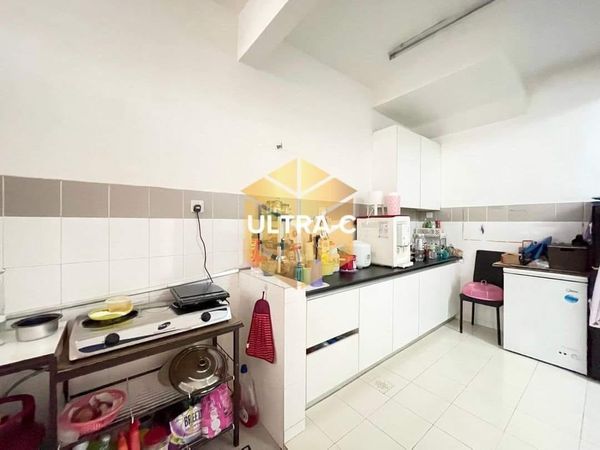 590k setia indah 11 - photo 2