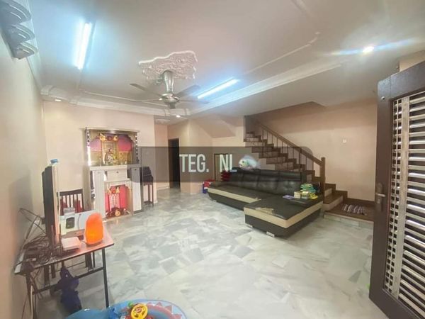 550k sungai kapar indah - photo 1
