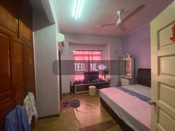 550k sungai kapar indah - photo 3