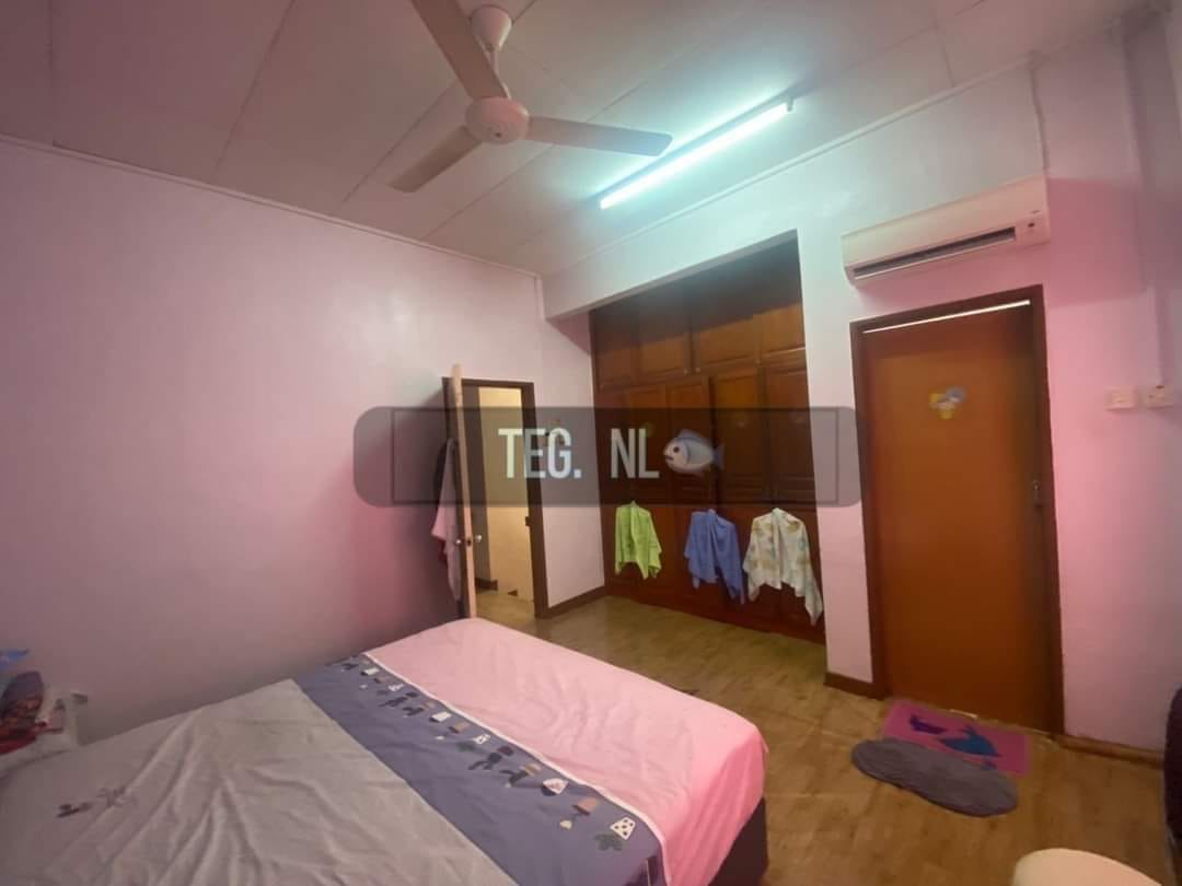 550k sungai kapar indah - photo 4