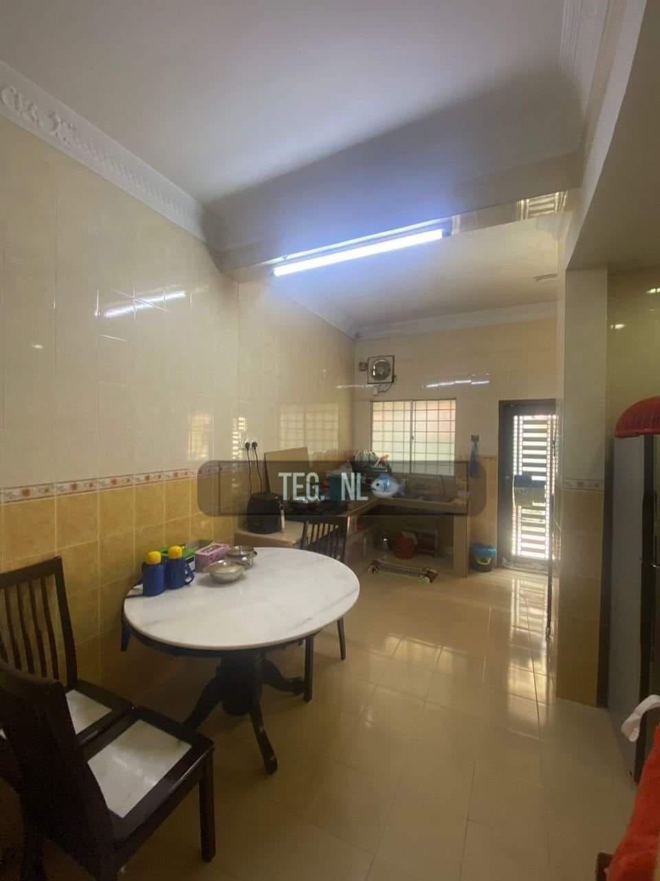 550k sungai kapar indah - photo 5