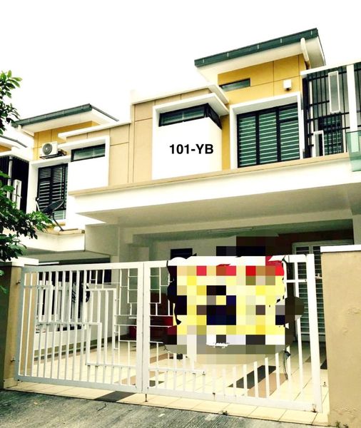 760k setia indah 13 - photo 1