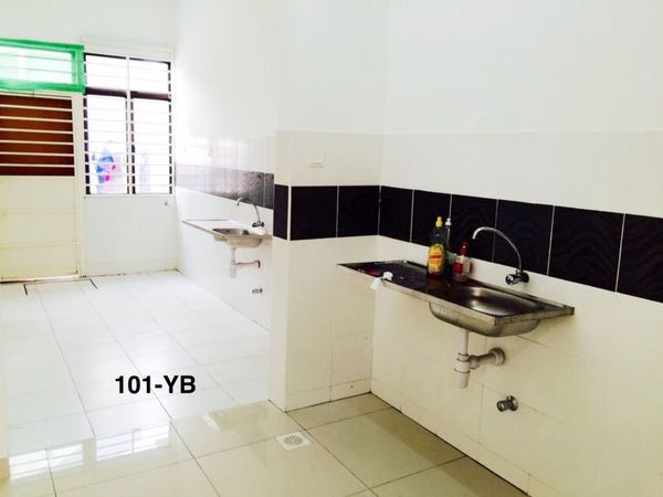 760k setia indah 13 - photo 3