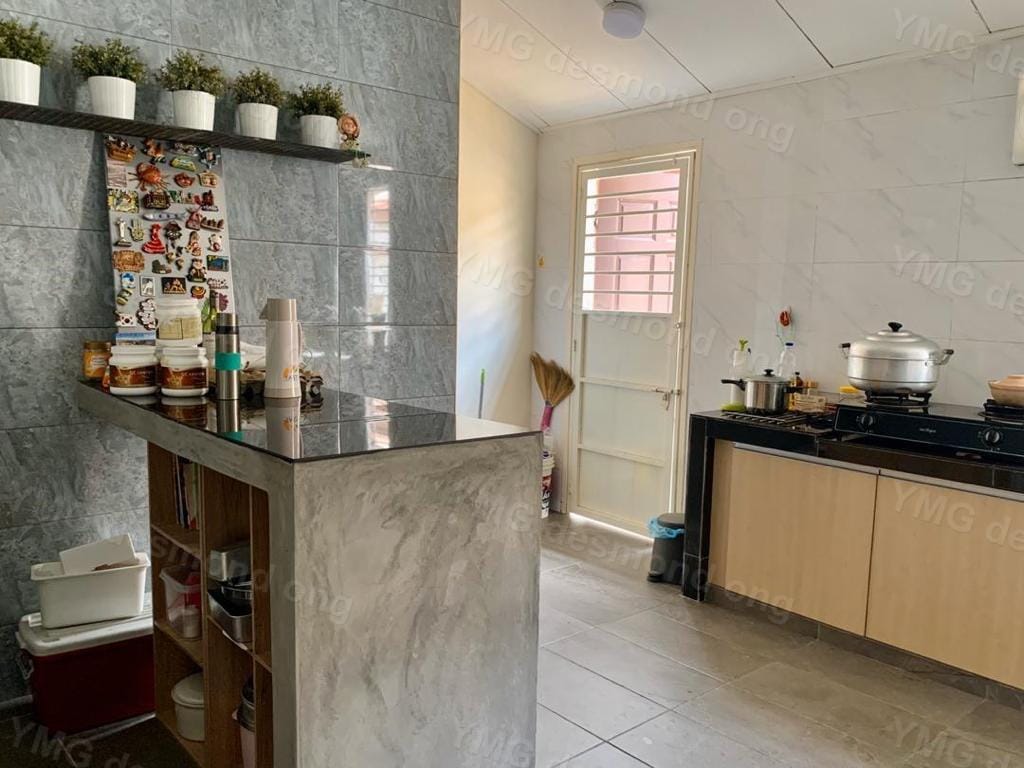 450k bukit raja