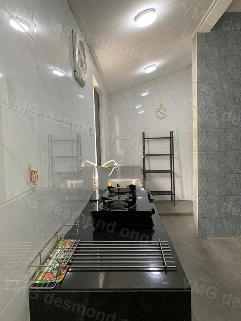 450k bukit raja - photo 4