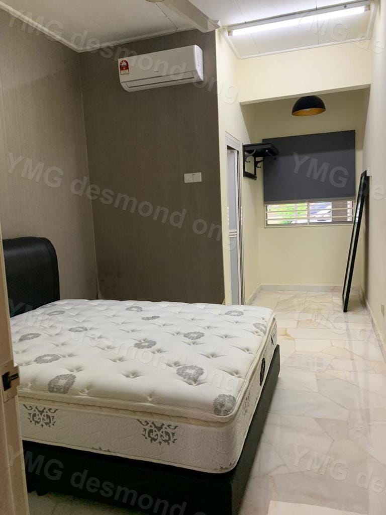 450k bukit raja - photo 5