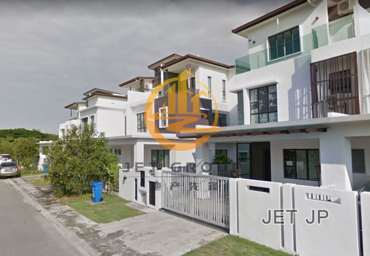 1230000 Setia Utama 1