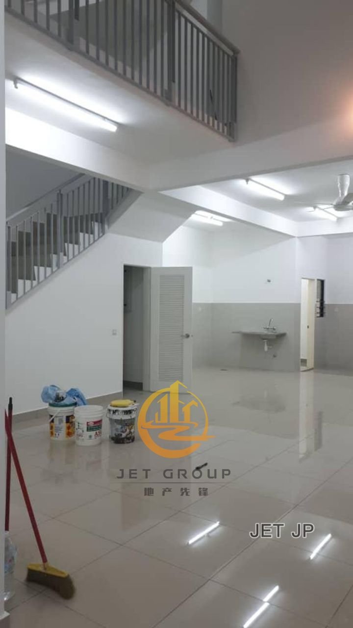 1230000 Setia Utama 1 - photo 2