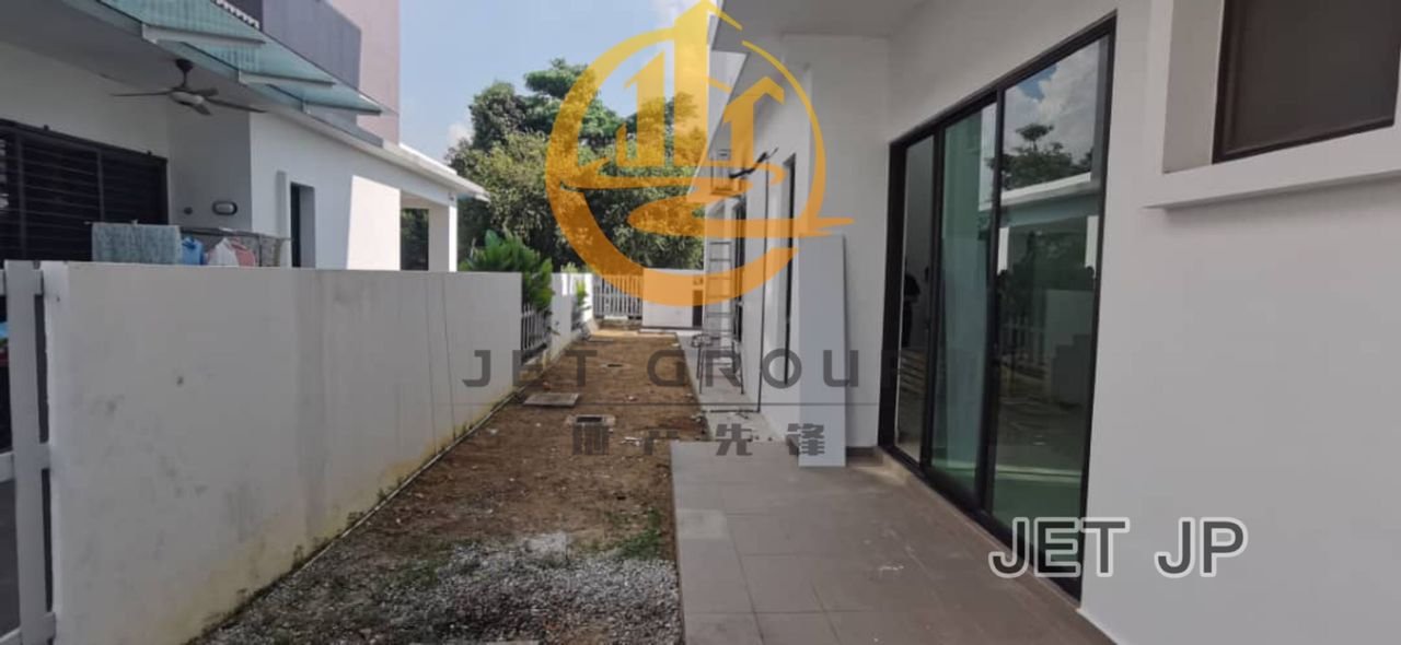 1230000 Setia Utama 1 - photo 3