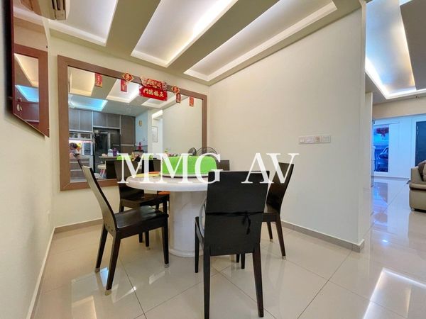 855k setia indah 13 - photo 2