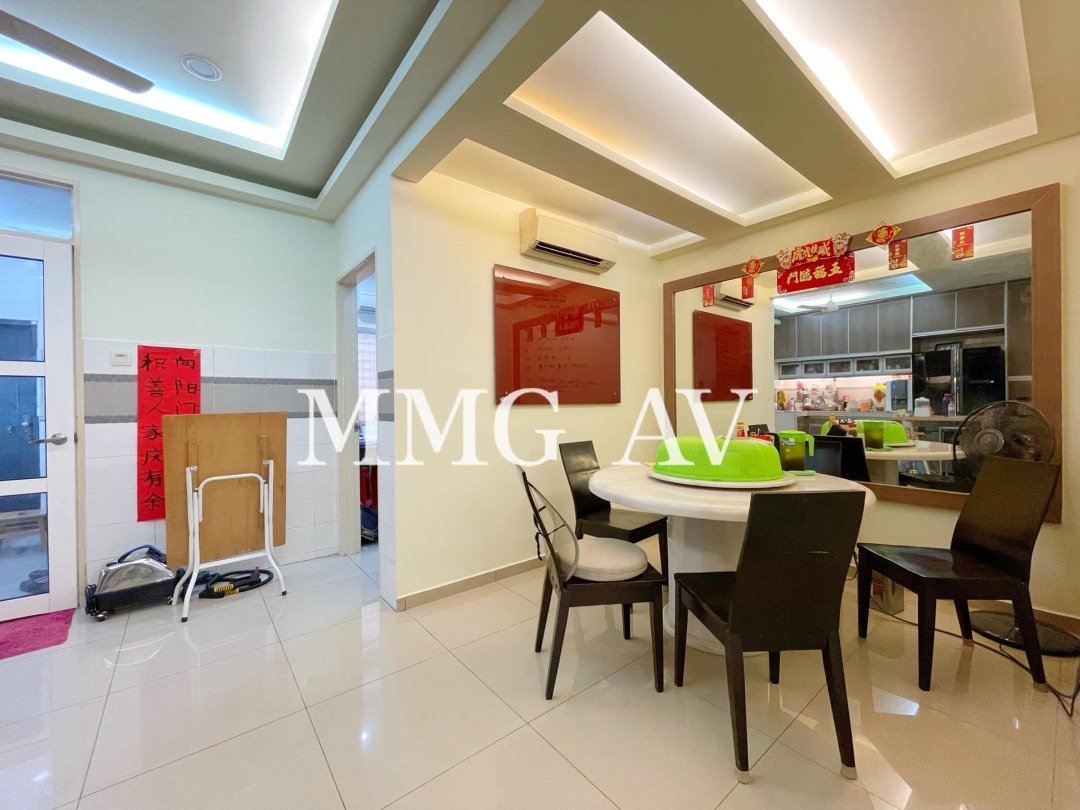 855k setia indah 13 - photo 4