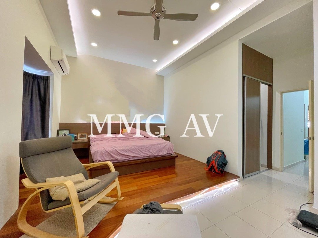 855k setia indah 13 - photo 8