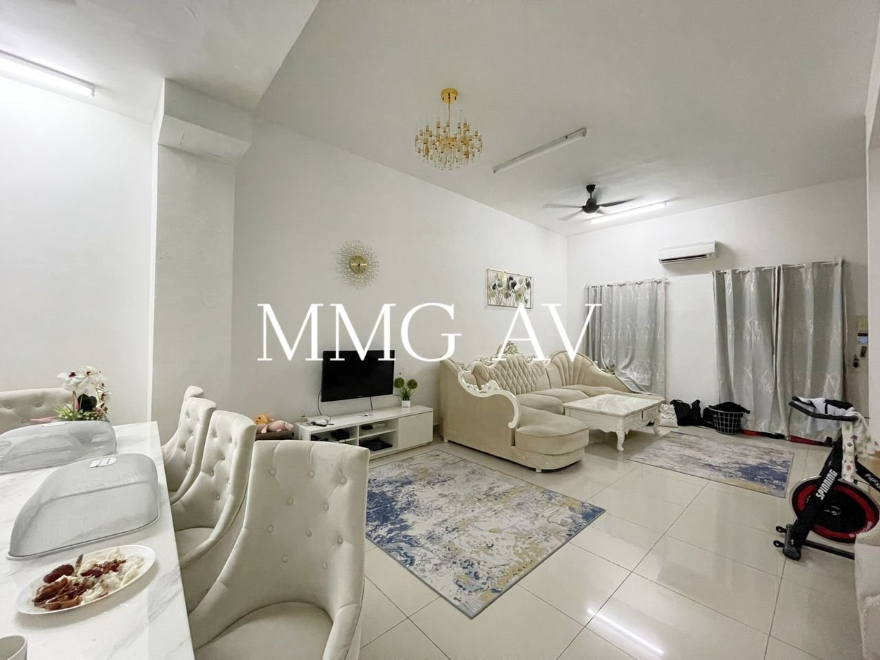 780k setia indah 13 - photo 2
