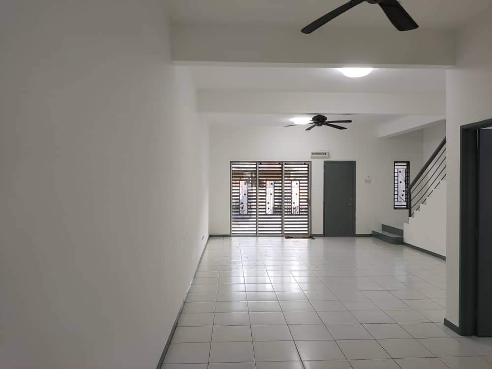 666k akasia bandar botanic - photo 2