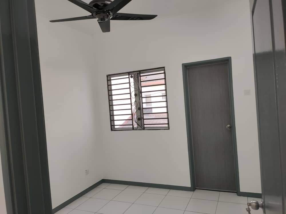 666k akasia bandar botanic - photo 8