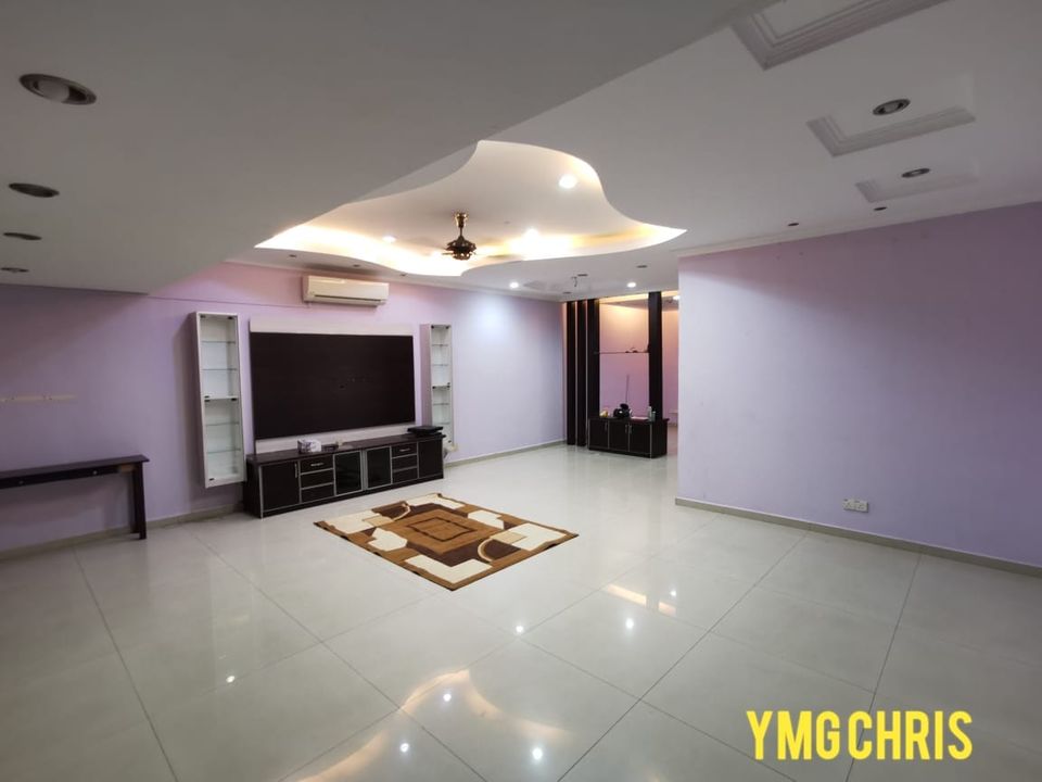 750k bandar puteri klang - photo 1