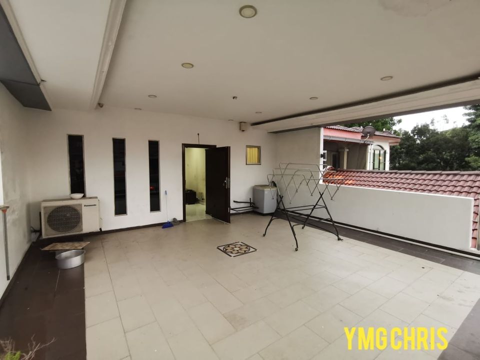 750k bandar puteri klang - photo 2