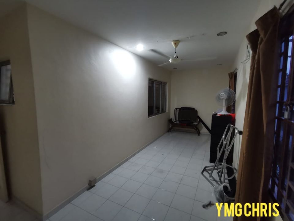 750k bandar puteri klang - photo 3