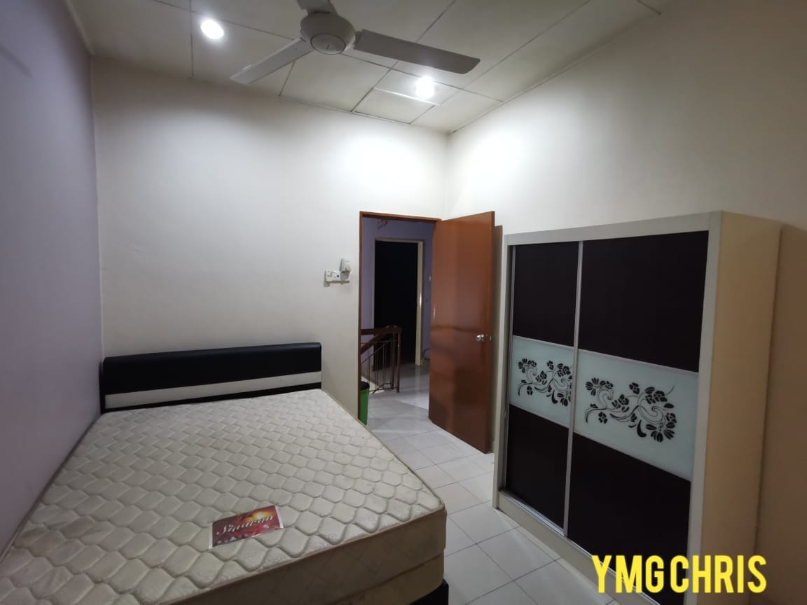 750k bandar puteri klang - photo 4