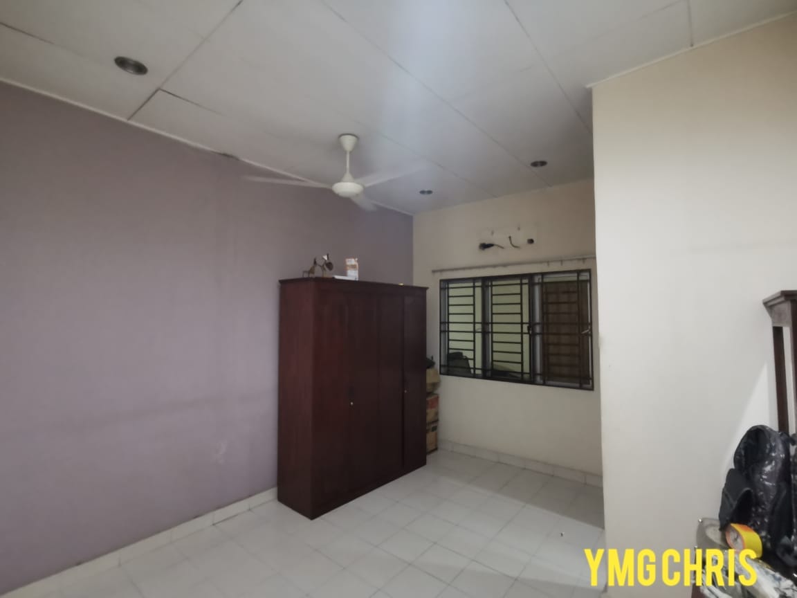 750k bandar puteri klang - photo 5