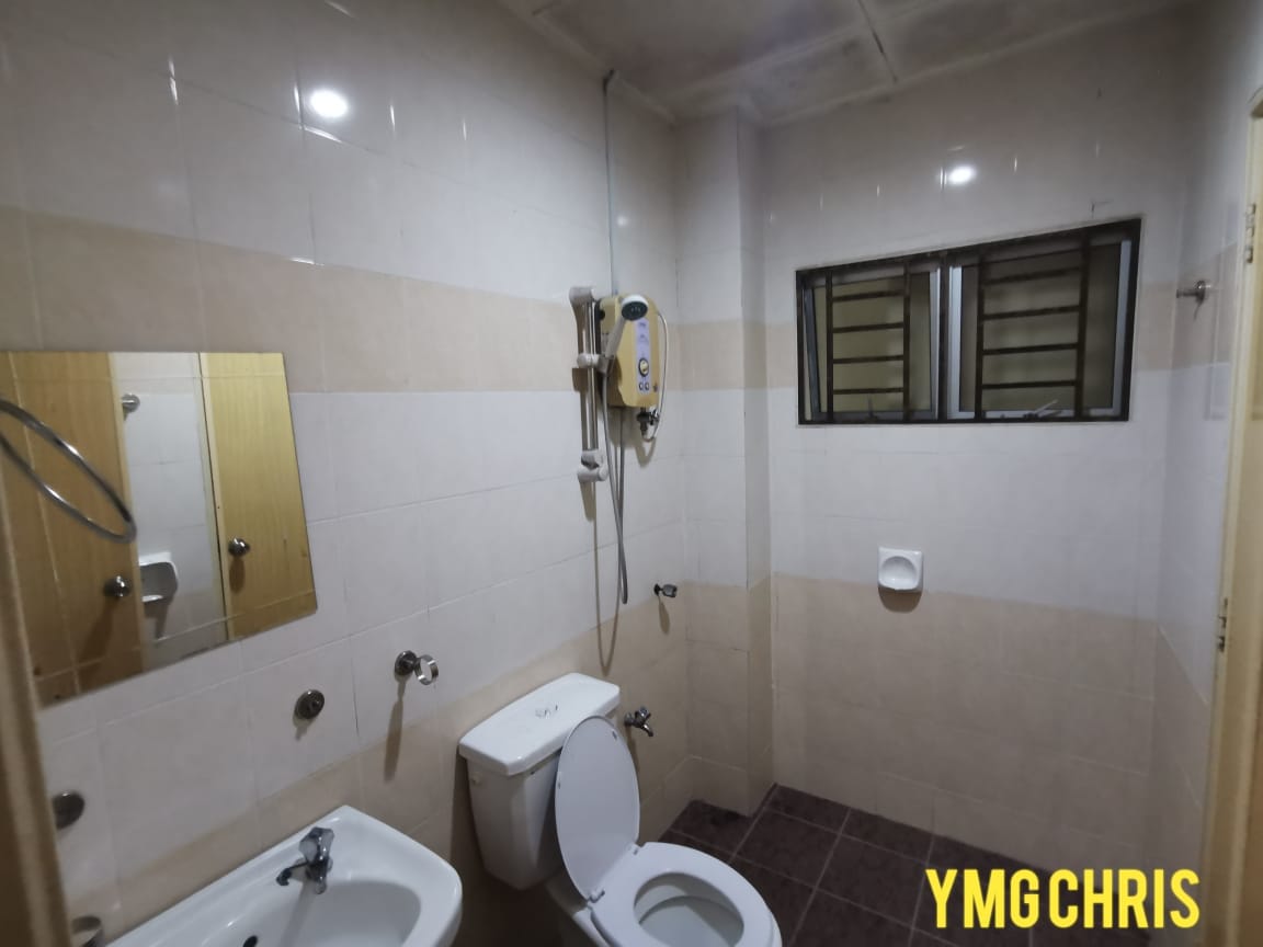 750k bandar puteri klang - photo 6