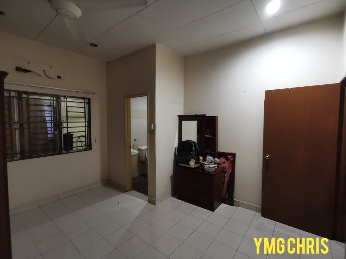 750k bandar puteri klang - photo 7