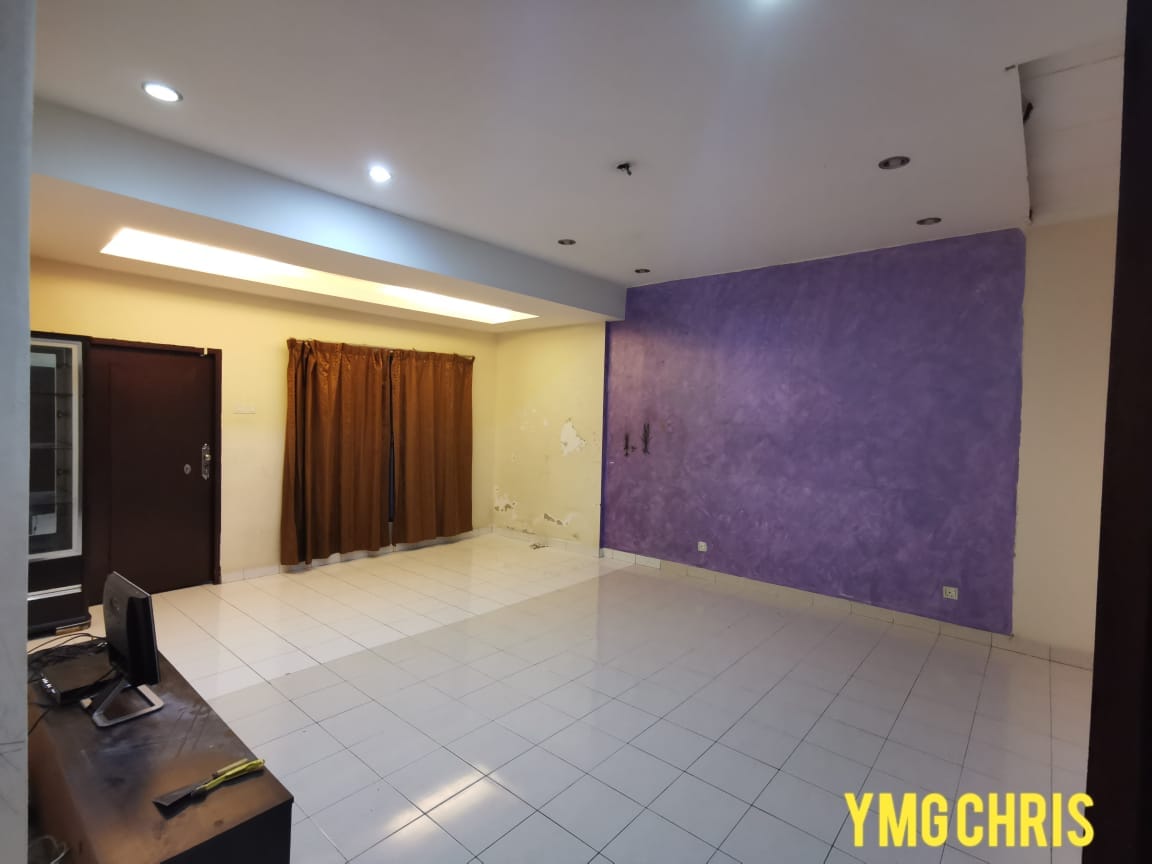 750k bandar puteri klang - photo 8
