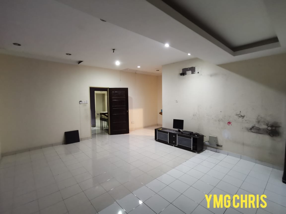 750k bandar puteri klang - photo 10