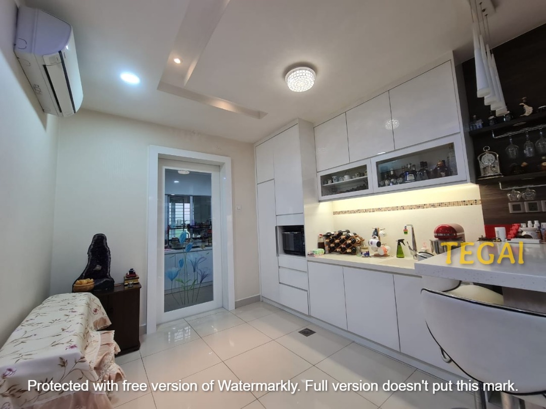 988k bandar puteri - photo 2