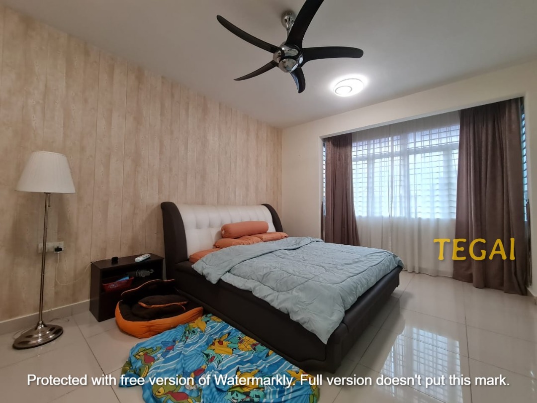 988k bandar puteri - photo 3