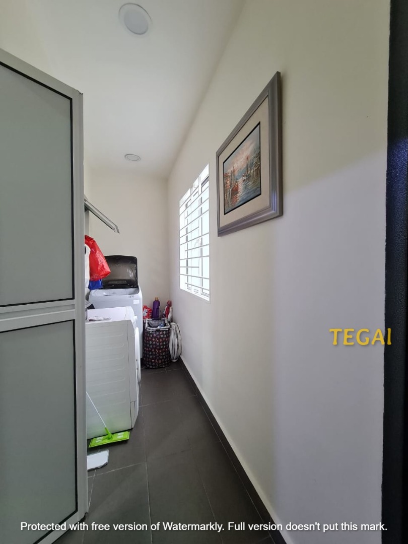 988k bandar puteri - photo 4