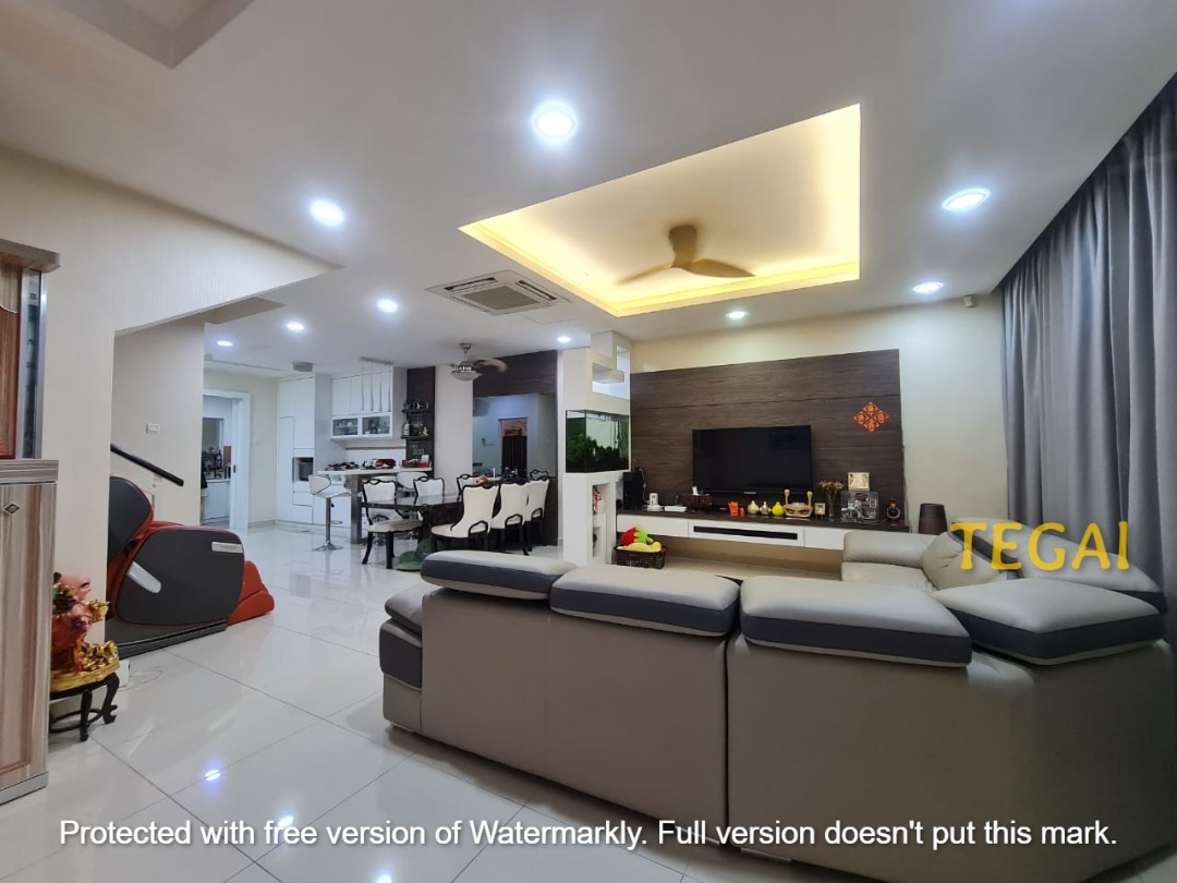 988k bandar puteri - photo 5