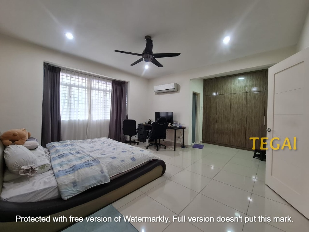 988k bandar puteri - photo 6