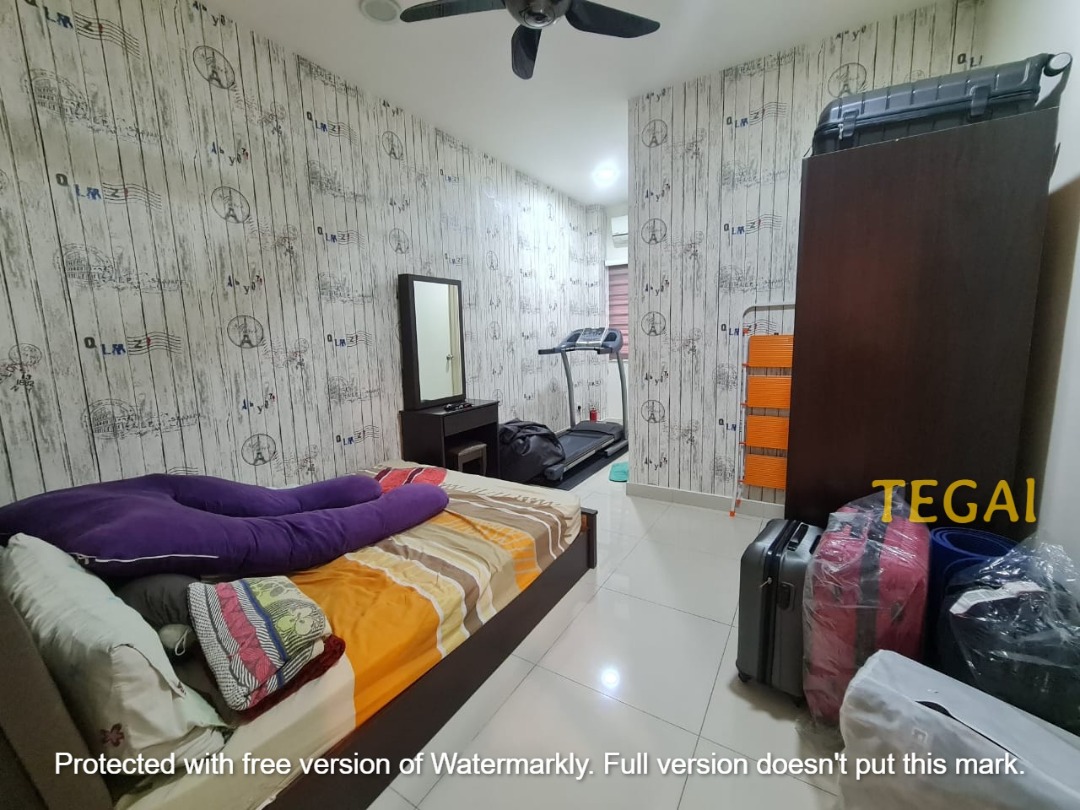 988k bandar puteri - photo 7