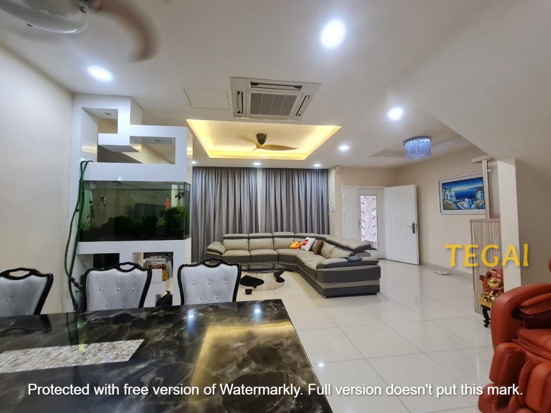 988k bandar puteri - photo 9