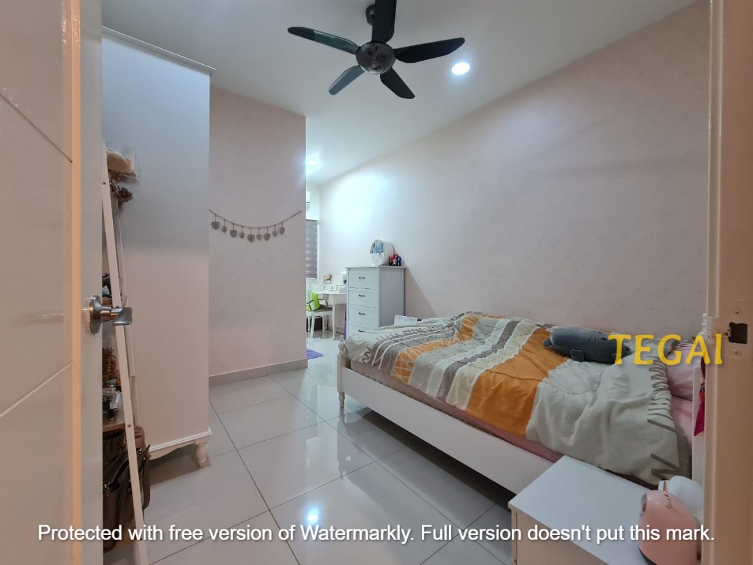 988k bandar puteri - photo 10
