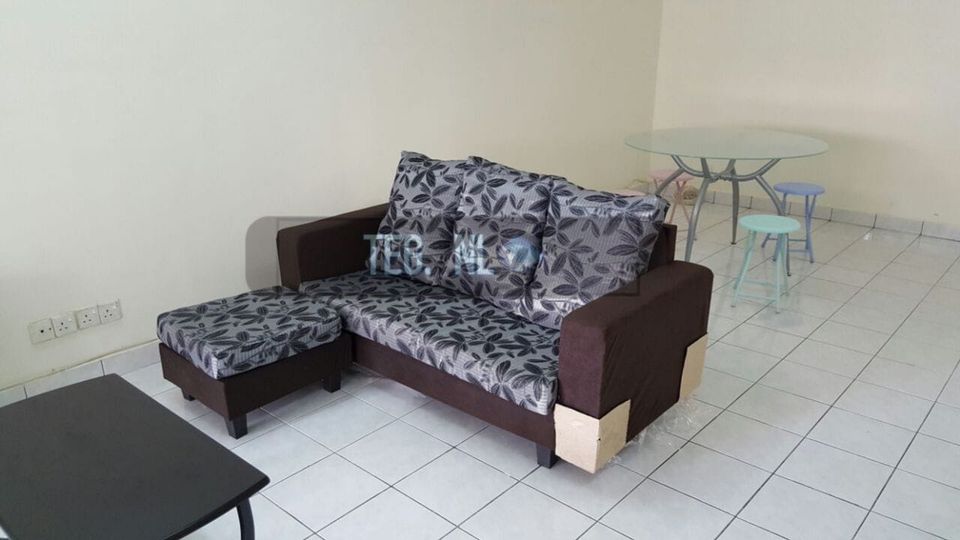 475k bandar puteri
