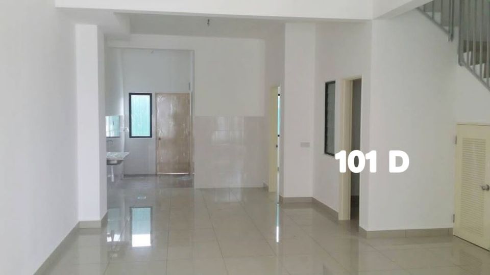 855k setia utam 2