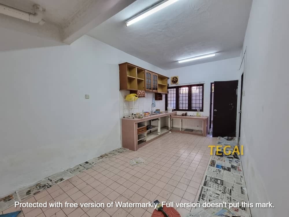 420k Jalan Mohd Tahir - photo 2