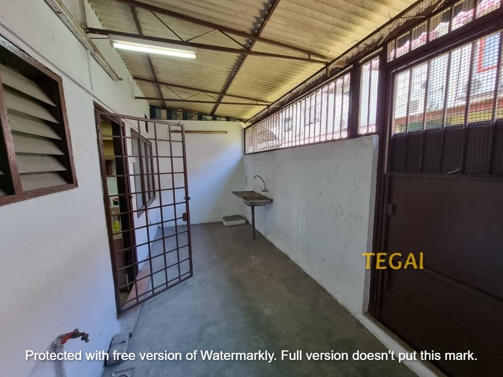 420k Jalan Mohd Tahir - photo 4